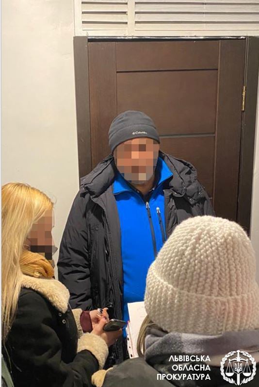 62-летний гражданин Турции незаконно переправлял через украинско-польскую границу граждан из стран Азии